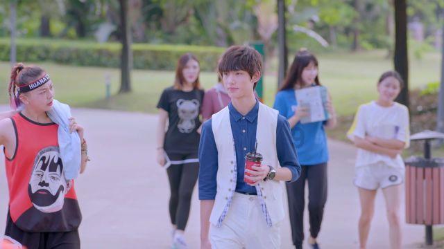 救援七星瓢虫